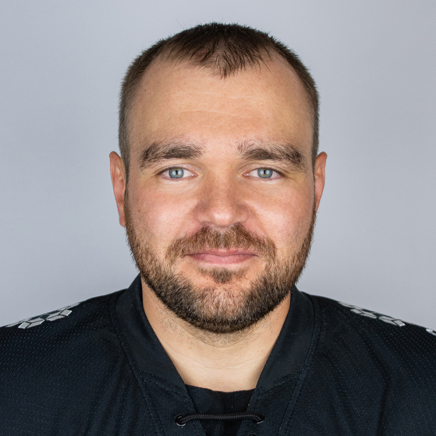 Государкин Артем Олегович